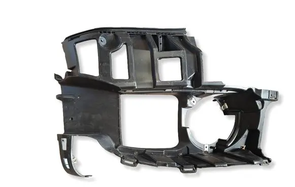 Mini Cooper Countryman F60 Fog light bracket 51117390524