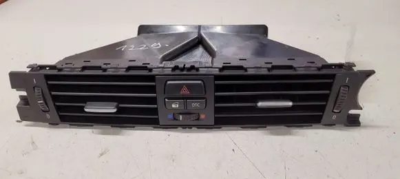 BMW 3 E90 E91 Dash center air vent grill 9130464903 144821