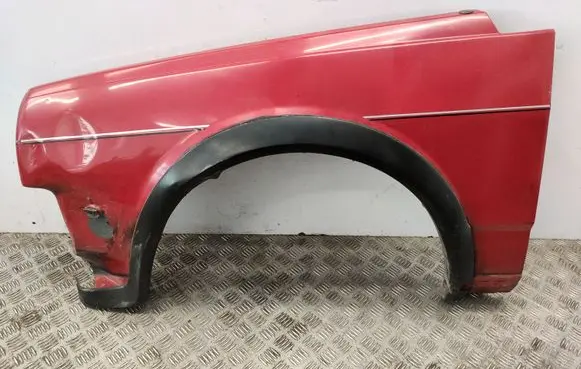 Volkswagen Polo II 86C 2F Fender