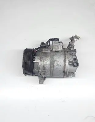 Nissan Qashqai Air conditioning (A/C) compressor (pump) 92600BR70A 10008045