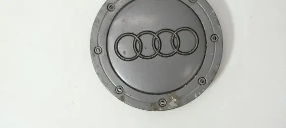 Audi A6 S6 C5 4B Original wheel cap 4B0601165A