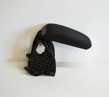 Skoda Superb B6 (3T) Armrest 3T0864207E