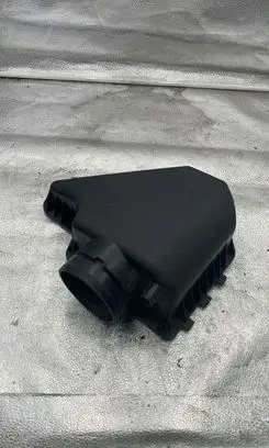 Chrysler Voyager Air filter box cover 511358