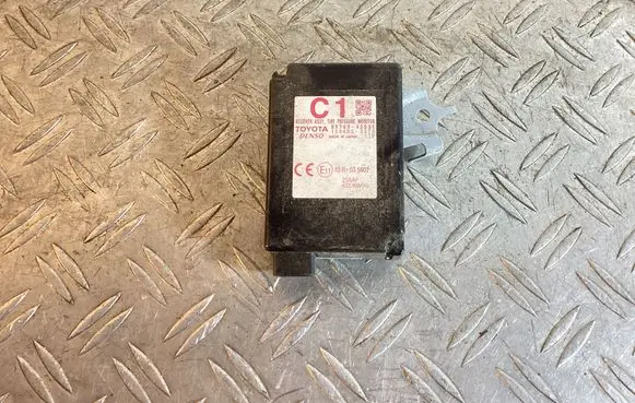 Toyota RAV 4 (XA40) Tire pressure control unit 8976042031 1584003370