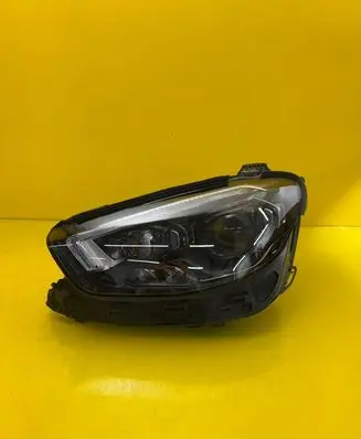 Mercedes-Benz E W213 Headlight/headlamp A2139066908