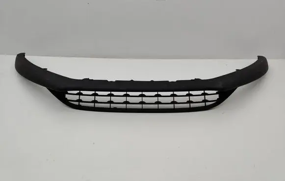 Ford Focus Front bumper splitter molding F1EB17B635A