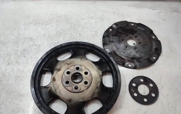 Mitsubishi L200 Flywheel 