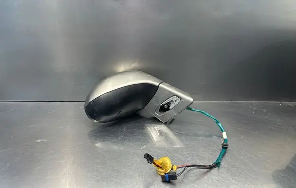 Peugeot 308 Front door electric wing mirror 0306040 0206040 0208094