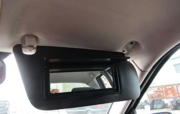 Saab 9-3 Ver1 Sun visor 