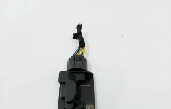 Volvo S90, V90 Fuel pump relay 31478784