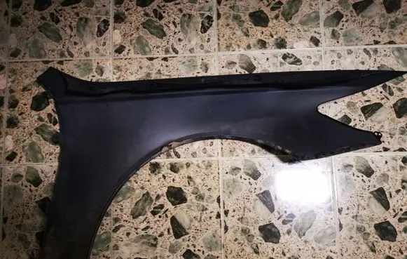 Audi A6 S6 C7 4G Fender end trim 