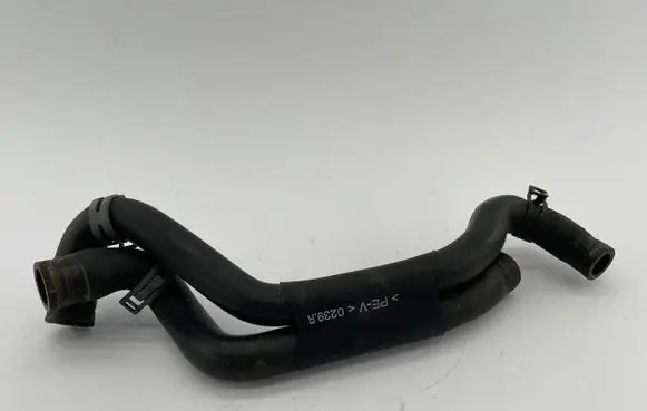 Audi A7 S7 4G Engine coolant pipe/hose 4G2819350K