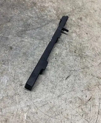 Peugeot 308 Antenna control unit 9824885480