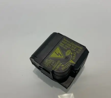 Mercedes-Benz E W211 Headlight ballast module Xenon 5DD00831910