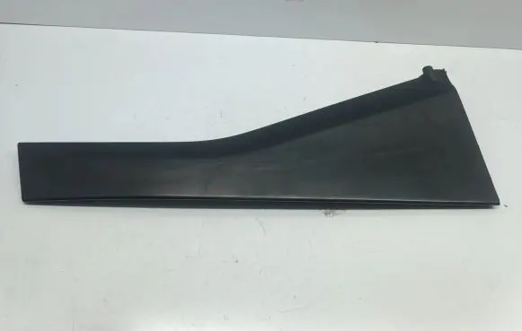 Honda Jazz Rear door glass trim molding 72721SAA0030
