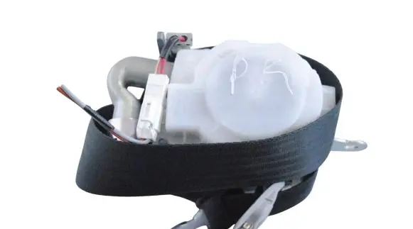Lexus GS 300 350 430 450H Front seatbelt 7S2200P
