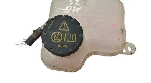 MG ZS Coolant expansion tank/reservoir 10237071