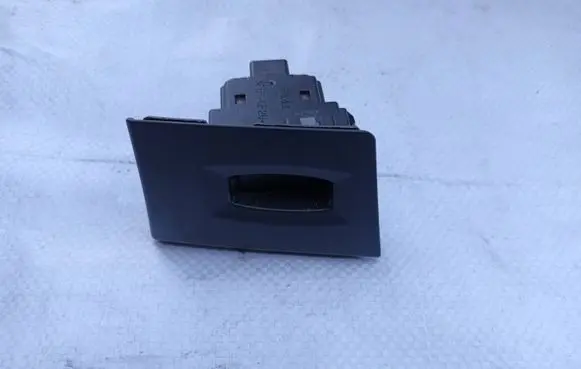 BMW 3 E90 E91 Ignition lock 6954719