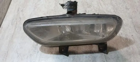 Peugeot 406 Front fog light 66978350