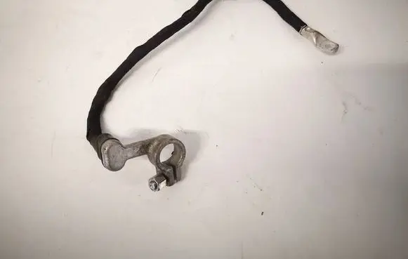 Volkswagen ID.3 Positive cable (battery) 