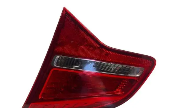 Opel Meriva B Tailgate rear/tail lights 21628003