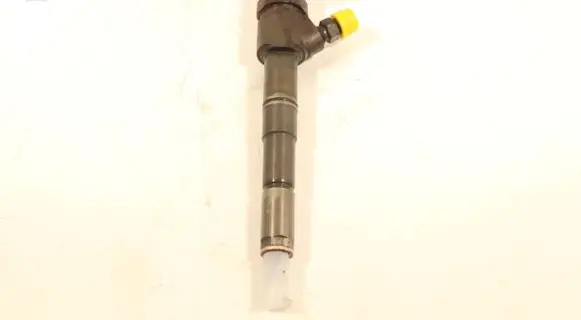 Opel Insignia A Fuel injector 0445110423