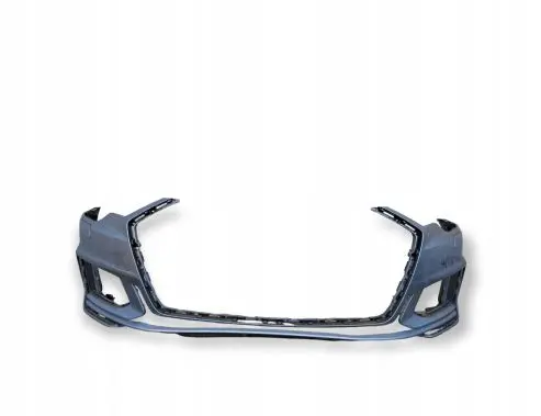 Audi A8 S8 D5 Front bumper 4N0807437E