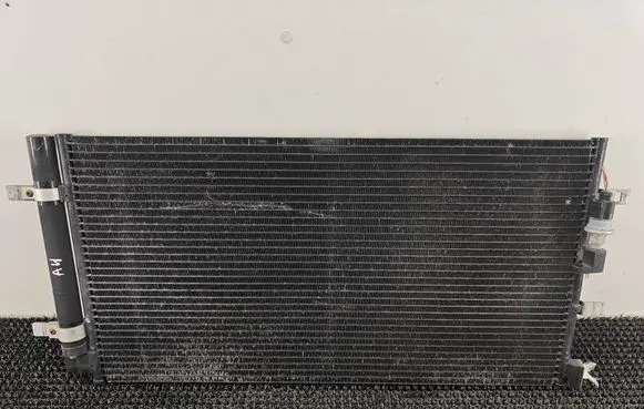 Audi A4 S4 B8 8K A/C cooling radiator (condenser) 8K0260401D
