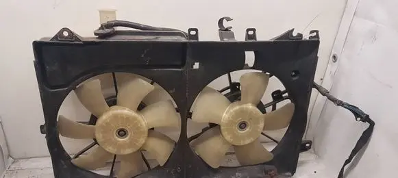Toyota Prius (XW20) Fan set 1227508892