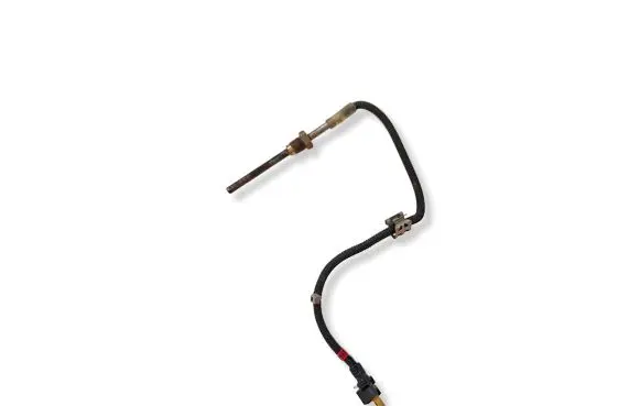Mercedes-Benz GL X164 Exhaust gas temperature sensor A0019052900