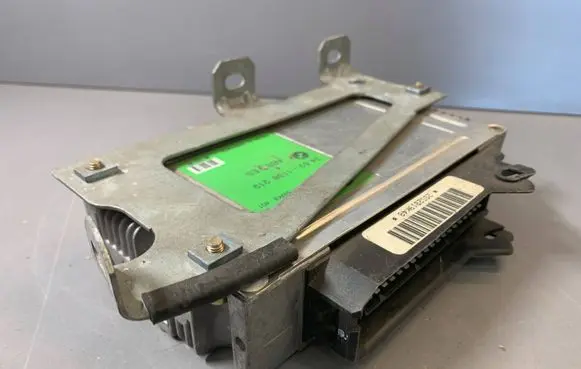 BMW 3 E36 ABS control unit/module 1138219 34521138219 5WK8401