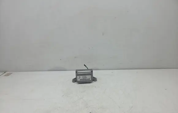 Volkswagen Touran I ESP acceleration yaw rate sensor 1K0907655B