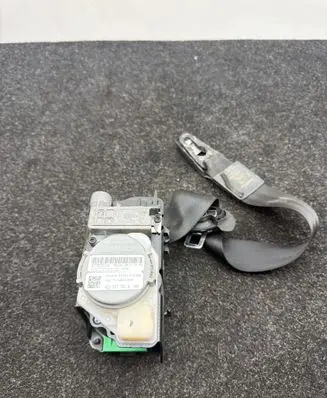 Audi A7 S7 4G Front seatbelt 4G8857705B 3066322 TK94063286A