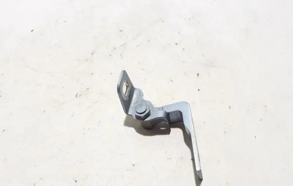 Ford Mach-E I Rear door lower hinge H1BZ5826810A