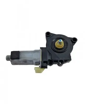 KIA Carens I Rear door window regulator motor