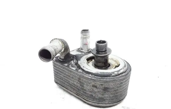 Volvo V60 Engine oil radiator 7S7G6B856A4A