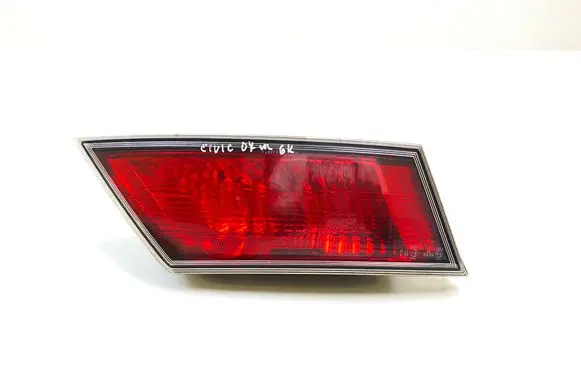 Honda Civic Tailgate rear/tail lights 22616721