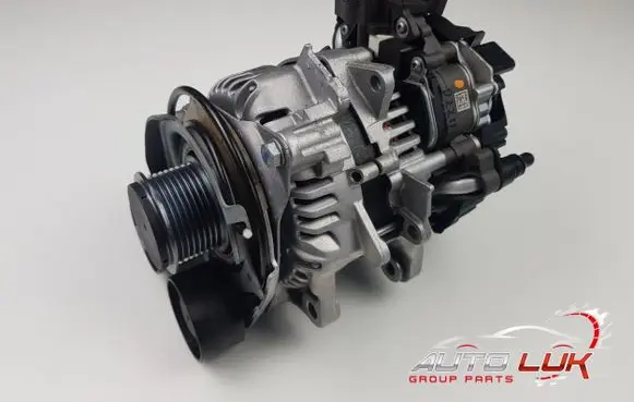 BMW 5 G60 Generator/alternator 7926530