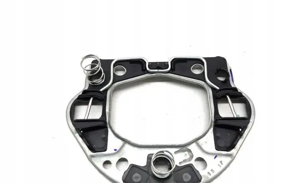 Mercedes-Benz C W205 Steering wheel trim 632977200A