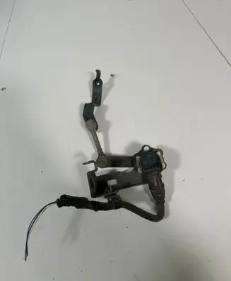 BMW 7 F01 F02 F03 F04 Headlight/headlamp level sensor A023712