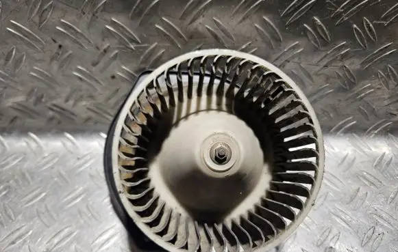 Mitsubishi Eclipse Heater fan/blower 1625004720