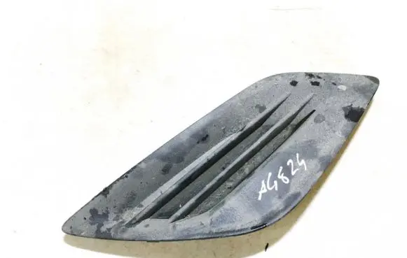 Volvo S60 Front bumper lower grill 31290979