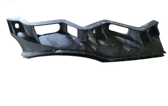 Volkswagen PASSAT B6 Front bumper mounting bracket 3C0807889 3C0807889A
