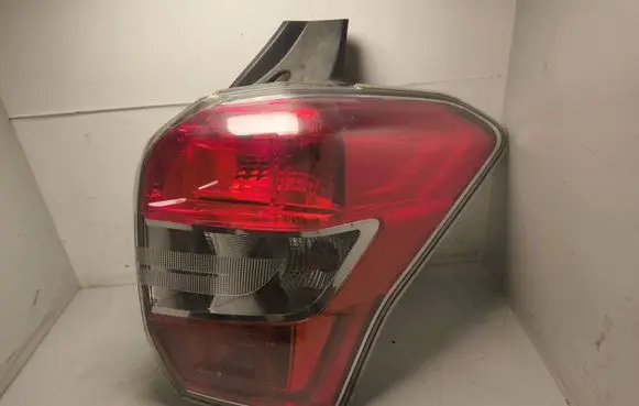 Subaru Forester SJ Rear/tail lights 84201SG020 A4M1710000
