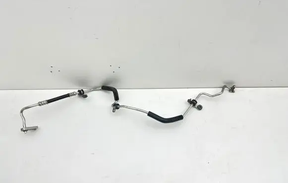 Maserati Levante Air conditioning (A/C) pipe/hose 670033082