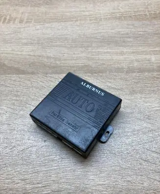 BMW 3 E46 Parking PDC control unit/module ALBURNUSPDCMODULE
