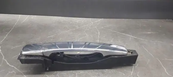 Nissan Murano Z51 Rear door interior handle
