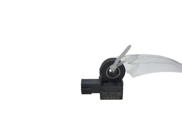 Volvo V40 Airbag deployment crash/impact sensor 31387891