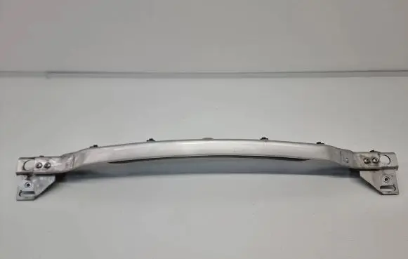 Top upper radiator support slam panel