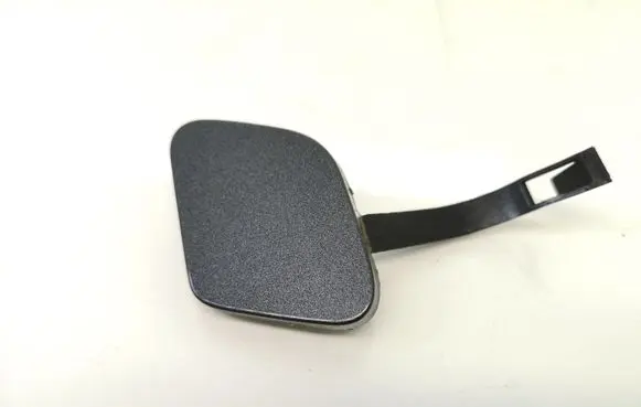 Peugeot 308 Rear bumper row hook cap/cover 9680443477 968044347702